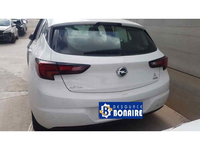 opel astra k lim. 5türig del año 2016 opel astra k lim. 5türig del año 2016
