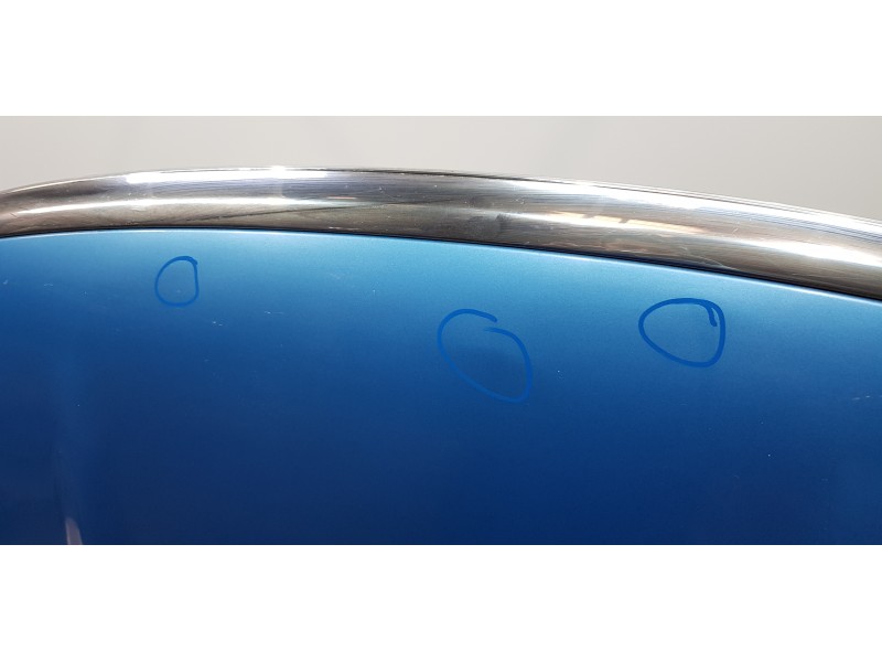 Recambio de capot para ford kuga (cbv) trend referencia OEM IAM 1718513 P8V41S16610AE  Recambio de capot para ford kuga (cbv) trend referencia OEM IAM 1718513 P8V41S16610AE