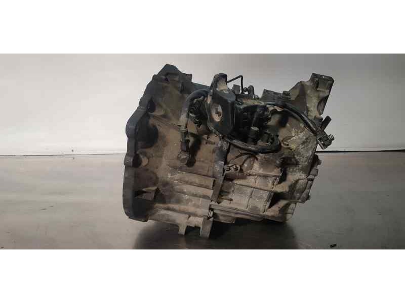 Recambio de caja cambios para volvo v50 familiar 2.0 d kinetic referencia OEM IAM 6M5R7002DA   Recambio de caja cambios para volvo v50 familiar 2.0 d kinetic referencia OEM IAM 6M5R7002DA