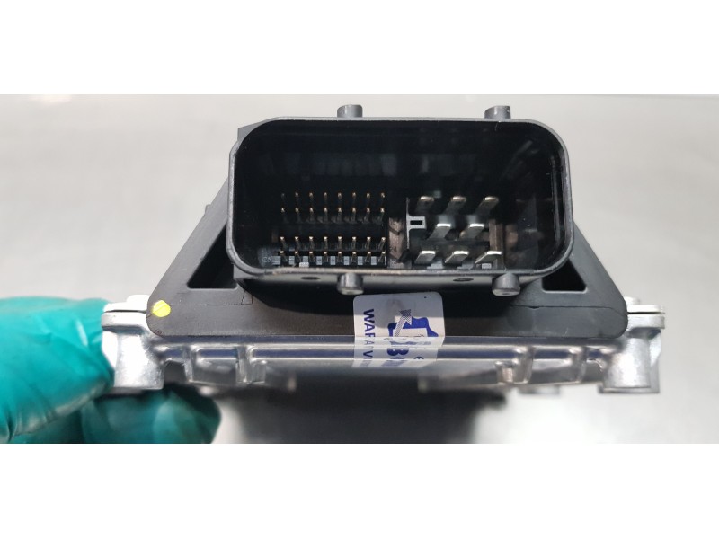 Recambio de modulo electronico para hyundai tucson hybrid referencia OEM IAM 429513DNC0  