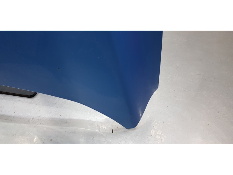 Recambio de capot para ford kuga (cbv) trend referencia OEM IAM 1718513 P8V41S16610AE  Recambio de capot para ford kuga (cbv) trend referencia OEM IAM 1718513 P8V41S16610AE