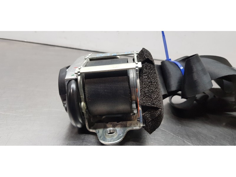 Recambio de kit airbag para alfa romeo mito (145) distinctive referencia OEM IAM 156085661   Recambio de kit airbag para alfa romeo mito (145) distinctive referencia OEM IAM 156085661