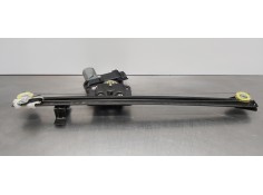 Recambio de elevalunas delantero derecho para peugeot boxer caja cerrada (bat. 3450) (333) hdi (333) referencia OEM IAM 16077071