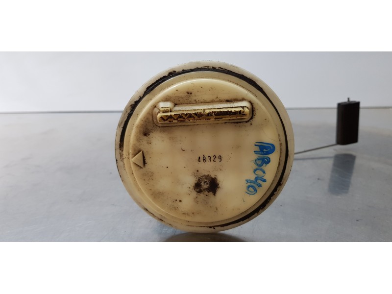 Recambio de aforador para volvo xc90 d5 (7 sitze) referencia OEM IAM 8621812  