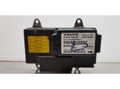 Recambio de centralita airbag para volvo v50 familiar 2.0 d kinetic referencia OEM IAM 30773401  