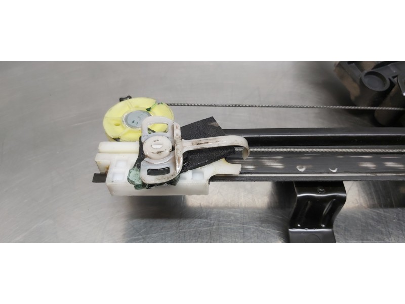 Recambio de elevalunas delantero derecho para peugeot boxer caja cerrada (bat. 3450) (333) hdi (333) referencia OEM IAM 16077071