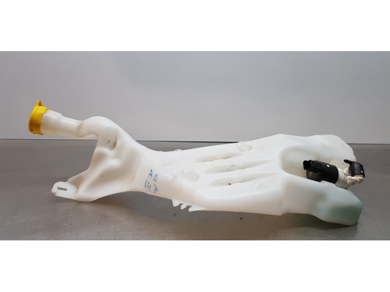 Recambio de deposito limpia para renault scenic iv edition one referencia OEM IAM 289107594R 289100350R 289102764R