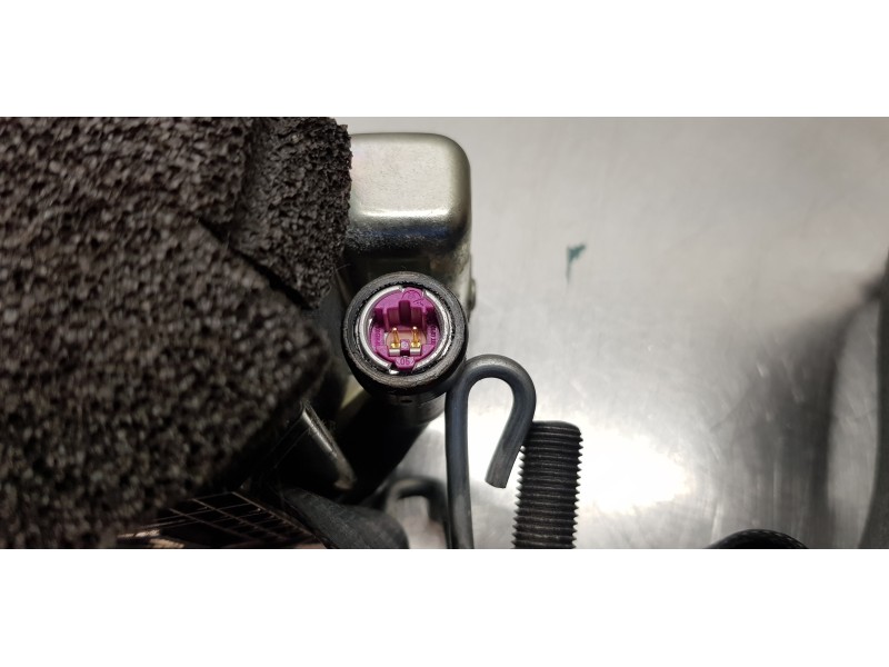 Recambio de kit airbag para alfa romeo mito (145) distinctive referencia OEM IAM 156085661   Recambio de kit airbag para alfa romeo mito (145) distinctive referencia OEM IAM 156085661