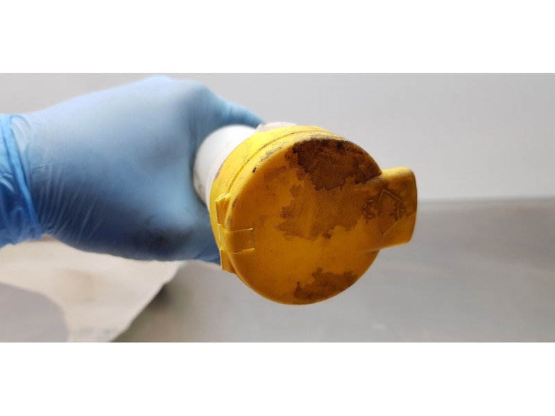 Recambio de deposito limpia para renault scenic iv edition one referencia OEM IAM 289107594R 289100350R 289102764R