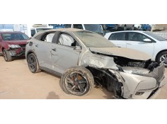 citroen ds 7 del año 2021 2