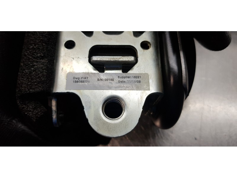 Recambio de kit airbag para alfa romeo mito (145) distinctive referencia OEM IAM 156085661   Recambio de kit airbag para alfa romeo mito (145) distinctive referencia OEM IAM 156085661