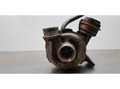 Recambio de turbocompresor para volvo s60 berlina 2.4 d referencia OEM IAM 8653146   2