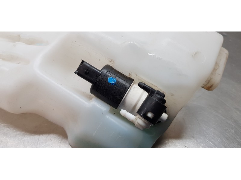 Recambio de deposito limpia para renault scenic iv edition one referencia OEM IAM 289107594R 289100350R 289102764R