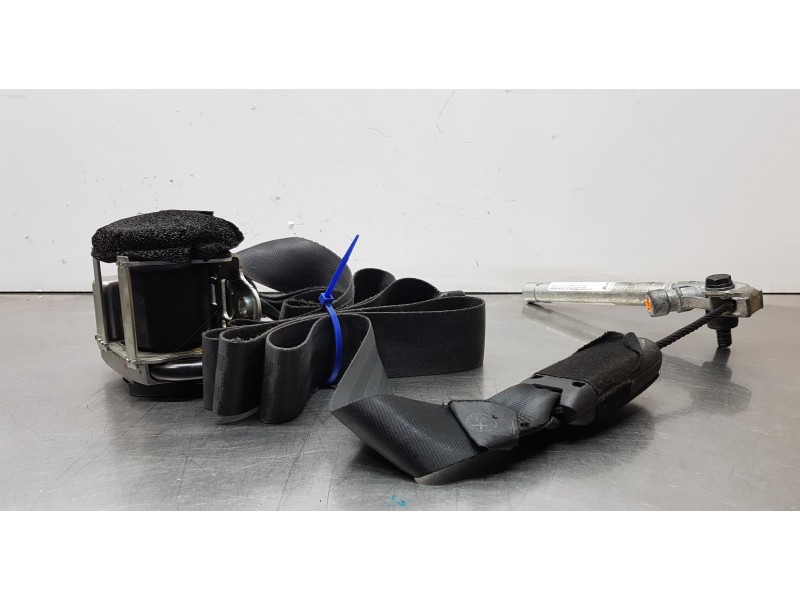 Recambio de kit airbag para alfa romeo mito (145) distinctive referencia OEM IAM 156085661   Recambio de kit airbag para alfa romeo mito (145) distinctive referencia OEM IAM 156085661