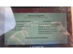 Recambio de caja cambios para bmw serie 1 lim. (f20) 118d xdrive referencia OEM IAM 23008610983 GS617DG 23008607320 2