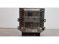 Recambio de centralita motor uce para volvo v50 familiar 2.0 d kinetic referencia OEM IAM 30785520AA