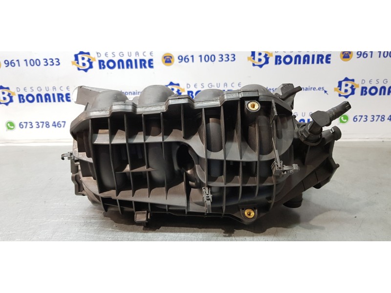Recambio de colector admision para peugeot 308 confort referencia OEM IAM 0261230136  
