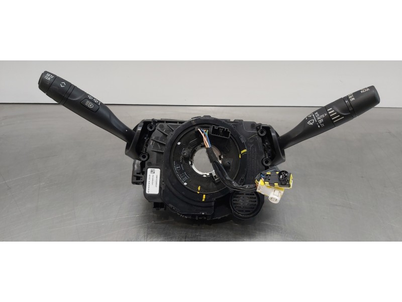 Recambio de anillo airbag para opel grandland x excellence referencia OEM IAM 98289627YX  