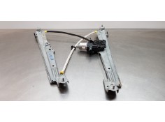 Recambio de elevalunas delantero izquierdo para renault scenic iv edition one referencia OEM IAM 807214665R  