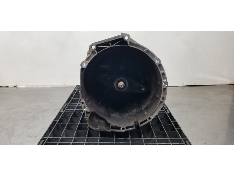 Recambio de caja cambios para bmw serie 1 lim. (f20) 118d xdrive referencia OEM IAM 23008610983 GS617DG 23008607320