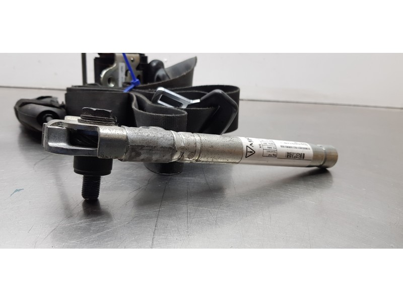 Recambio de kit airbag para alfa romeo mito (145) distinctive referencia OEM IAM 156085661   Recambio de kit airbag para alfa romeo mito (145) distinctive referencia OEM IAM 156085661