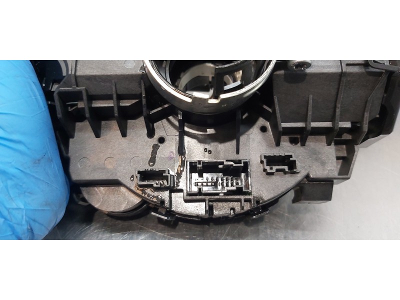 Recambio de anillo airbag para opel grandland x excellence referencia OEM IAM 98289627YX   Recambio de anillo airbag para opel grandland x excellence referencia OEM IAM 98289627YX