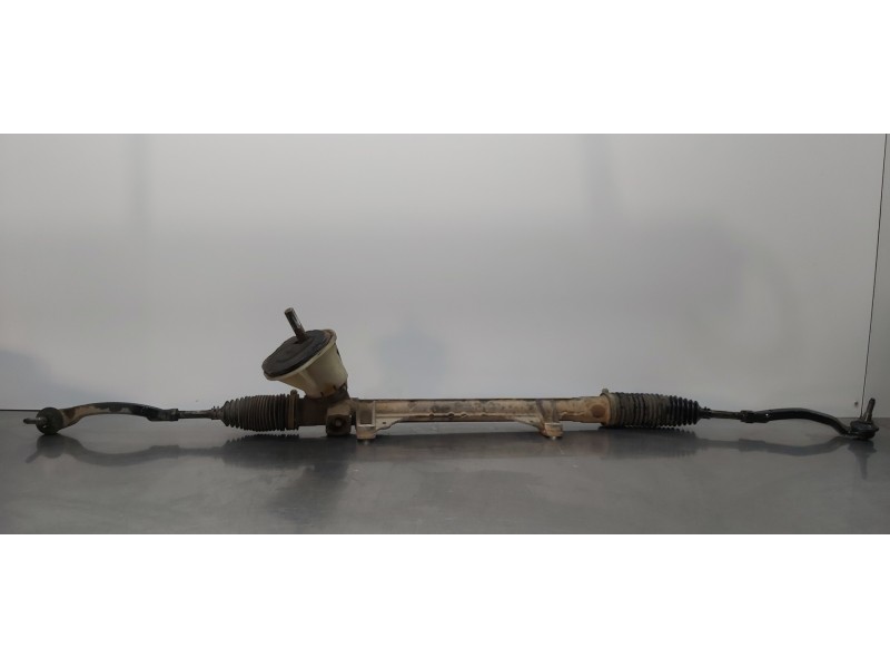 Recambio de cremallera direccion para renault scenic ii grand pack authentique referencia OEM IAM 8200463517 7955501009 