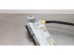 Recambio de elevalunas delantero izquierdo para renault scenic iv edition one referencia OEM IAM 807214665R   2