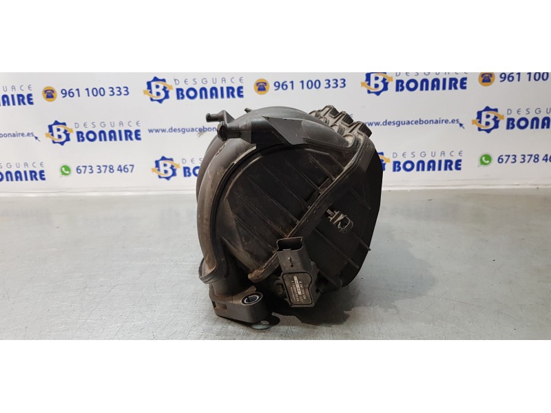 Recambio de colector admision para peugeot 308 confort referencia OEM IAM 0261230136  