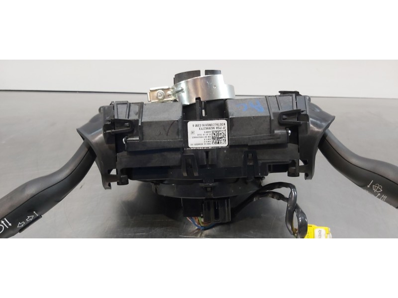 Recambio de anillo airbag para opel grandland x excellence referencia OEM IAM 98289627YX   Recambio de anillo airbag para opel grandland x excellence referencia OEM IAM 98289627YX