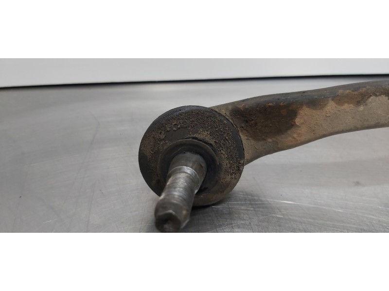 Recambio de cremallera direccion para renault scenic ii grand pack authentique referencia OEM IAM 8200463517 7955501009 