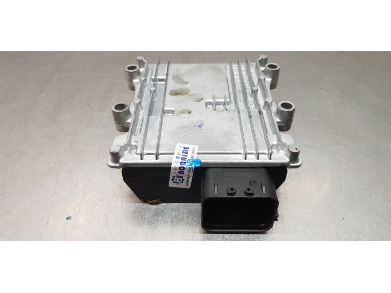 Recambio de modulo electronico para hyundai tucson hybrid referencia OEM IAM 954413D215  