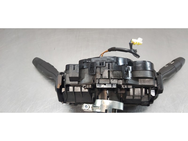 Recambio de anillo airbag para opel grandland x excellence referencia OEM IAM 98289627YX  