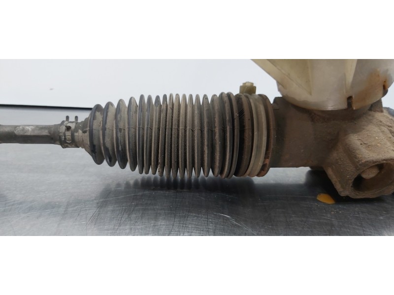 Recambio de cremallera direccion para renault scenic ii grand pack authentique referencia OEM IAM 8200463517 7955501009 