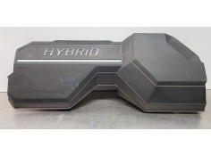 Recambio de tapa motor para hyundai tucson hybrid referencia OEM IAM 292402M820  