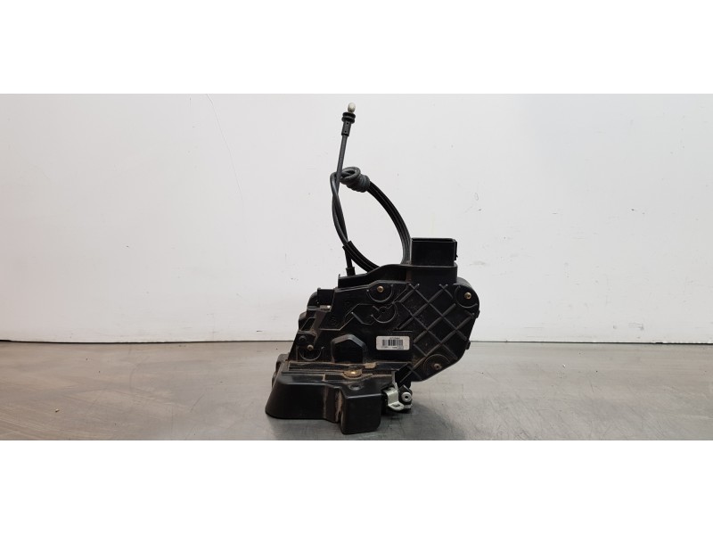 Recambio de cerradura puerta delantera derecha para volvo v50 familiar 2.0 d kinetic referencia OEM IAM 30753664   Recambio de cerradura puerta delantera derecha para volvo v50 familiar 2.0 d kinetic referencia OEM IAM 30753664