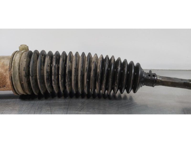 Recambio de cremallera direccion para renault scenic ii grand pack authentique referencia OEM IAM 8200463517 7955501009 