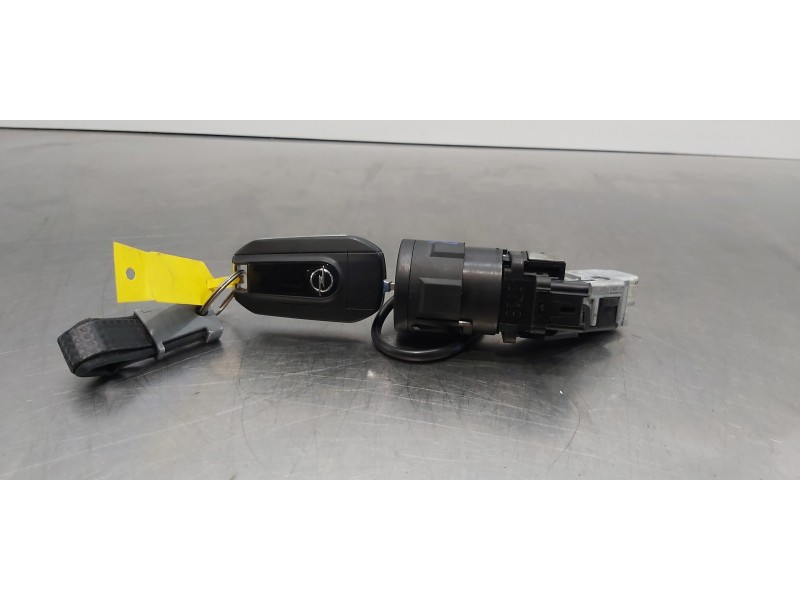 Recambio de antirrobo para opel grandland x excellence referencia OEM IAM 3640284   Recambio de antirrobo para opel grandland x excellence referencia OEM IAM 3640284
