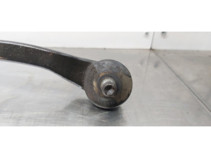 Recambio de cremallera direccion para renault scenic ii grand pack authentique referencia OEM IAM 8200463517 7955501009 