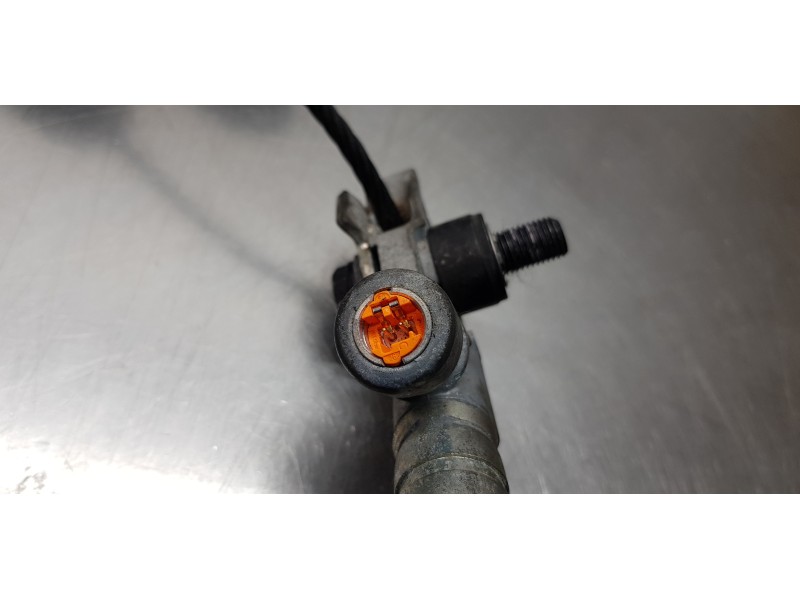 Recambio de kit airbag para alfa romeo mito (145) distinctive referencia OEM IAM 156085661   Recambio de kit airbag para alfa romeo mito (145) distinctive referencia OEM IAM 156085661