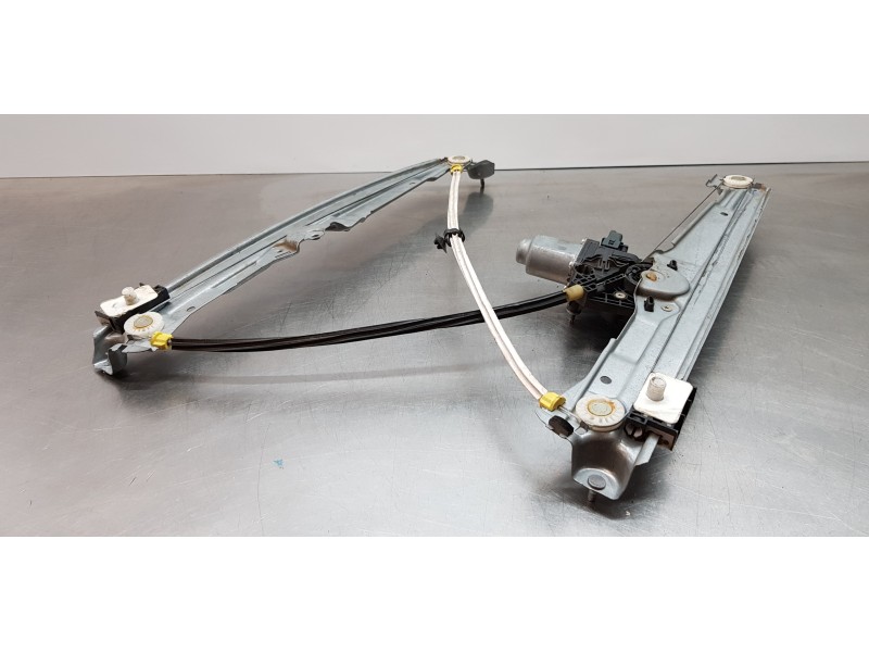 Recambio de elevalunas delantero izquierdo para renault scenic iv edition one referencia OEM IAM 807214665R  