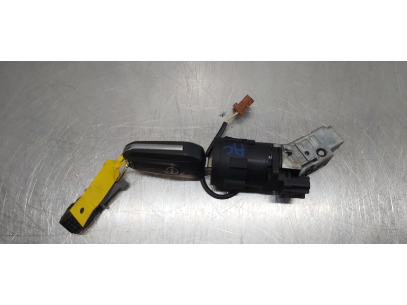 Recambio de antirrobo para opel grandland x excellence referencia OEM IAM 3640284   Recambio de antirrobo para opel grandland x excellence referencia OEM IAM 3640284