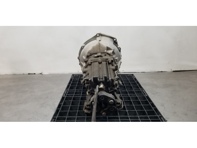 Recambio de caja cambios para bmw serie 1 lim. (f20) 118d xdrive referencia OEM IAM 23008610983 GS617DG 23008607320