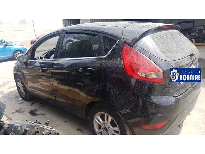 ford fiesta (cb1) del año 2008