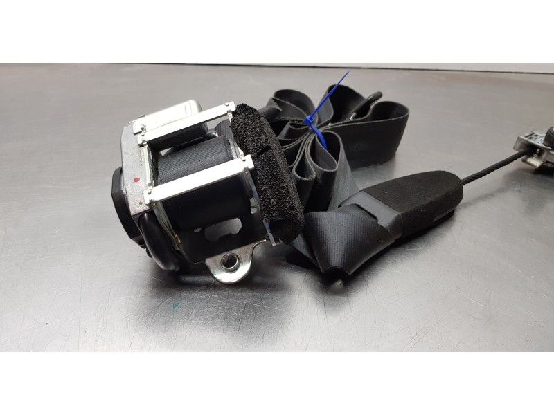 Recambio de kit airbag para alfa romeo mito (145) distinctive referencia OEM IAM 156085661   Recambio de kit airbag para alfa romeo mito (145) distinctive referencia OEM IAM 156085661