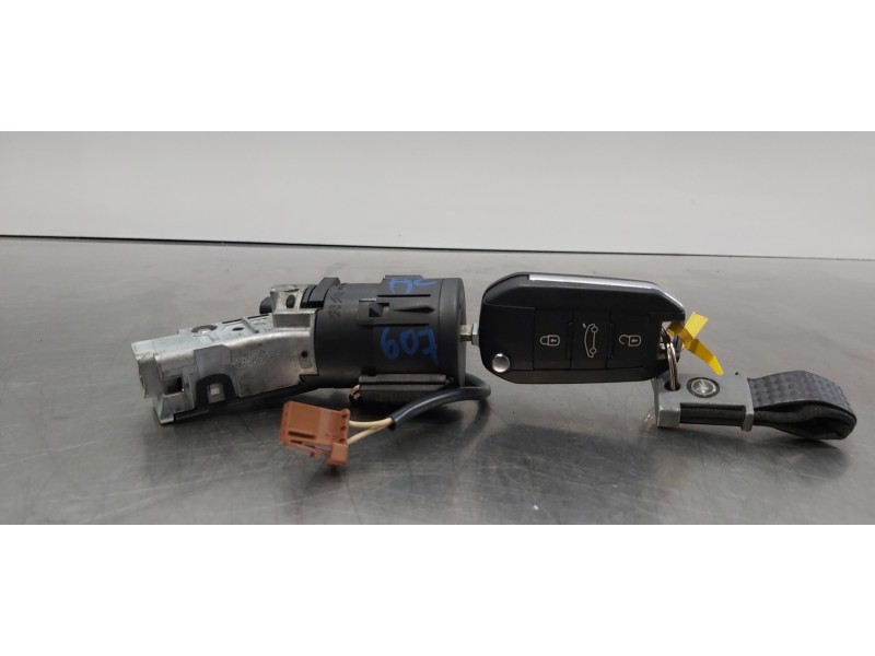 Recambio de antirrobo para opel grandland x excellence referencia OEM IAM 3640284   Recambio de antirrobo para opel grandland x excellence referencia OEM IAM 3640284