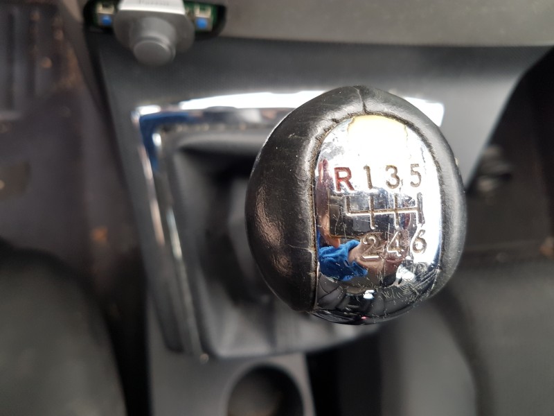 toyota corolla verso (r1) del año 2007