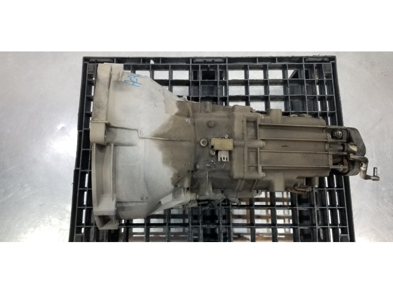 Recambio de caja cambios para bmw serie 1 lim. (f20) 118d xdrive referencia OEM IAM 23008610983 GS617DG 23008607320