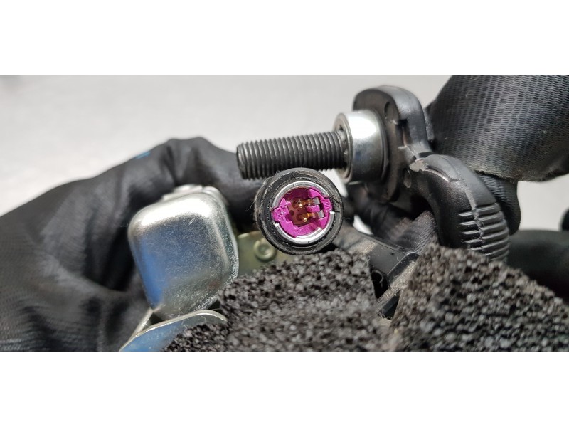 Recambio de kit airbag para alfa romeo mito (145) distinctive referencia OEM IAM 156085661   Recambio de kit airbag para alfa romeo mito (145) distinctive referencia OEM IAM 156085661