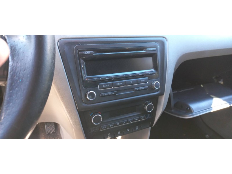 seat toledo (kg3) del año 2012 seat toledo (kg3) del año 2012
